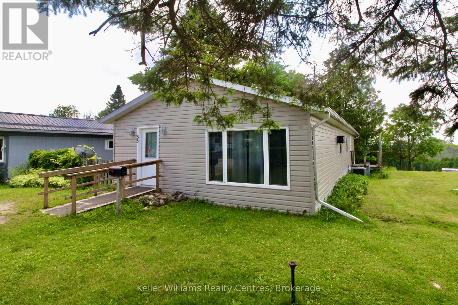 Photo 7 of 55 302694 Douglas Street, West Grey ON