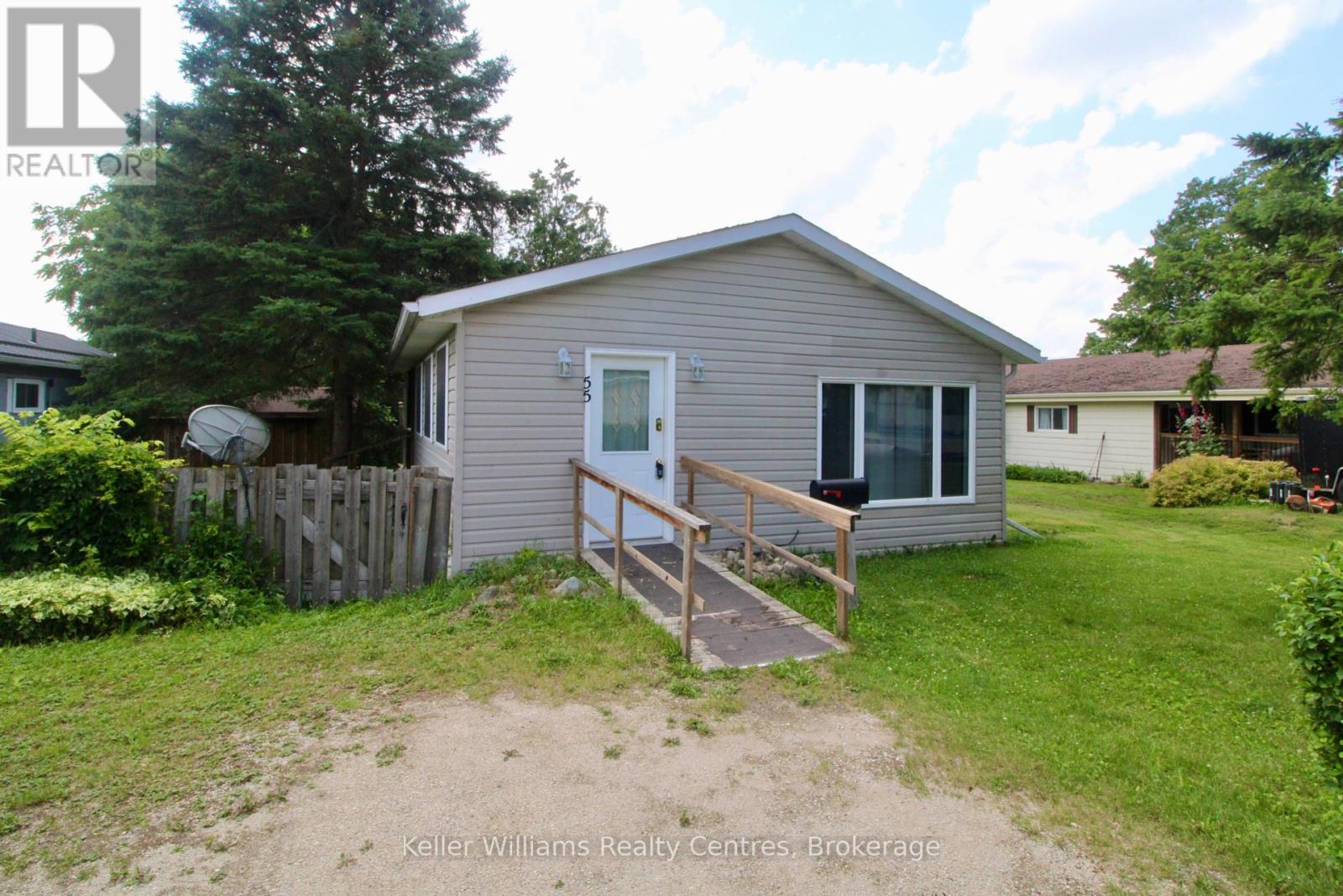 Photo 9 of 55 302694 Douglas Street, West Grey ON