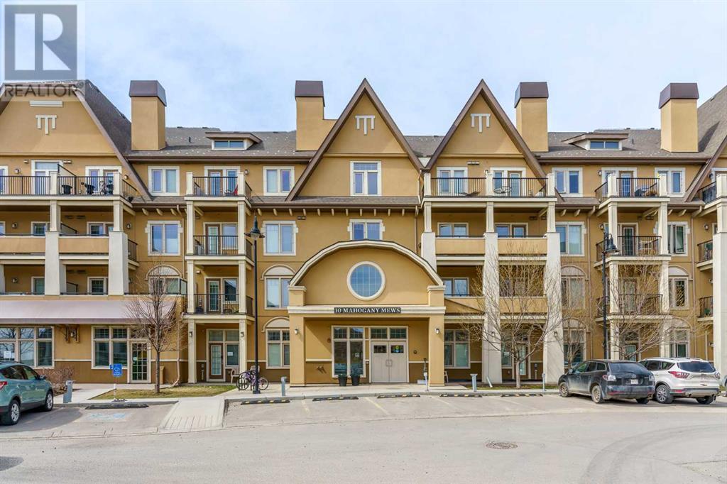 Single Family House for Sale in   Mahogany Mews SE Mahogany Calgary 