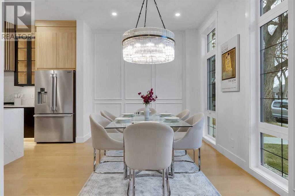 Single Family House for Sale in   Avenue NW Mount Pleasant Calgary 