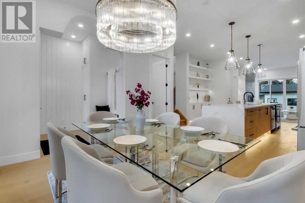 Single Family House for Sale in   Avenue NW Mount Pleasant Calgary 