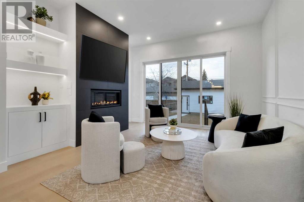Single Family House for Sale in   Avenue NW Mount Pleasant Calgary 