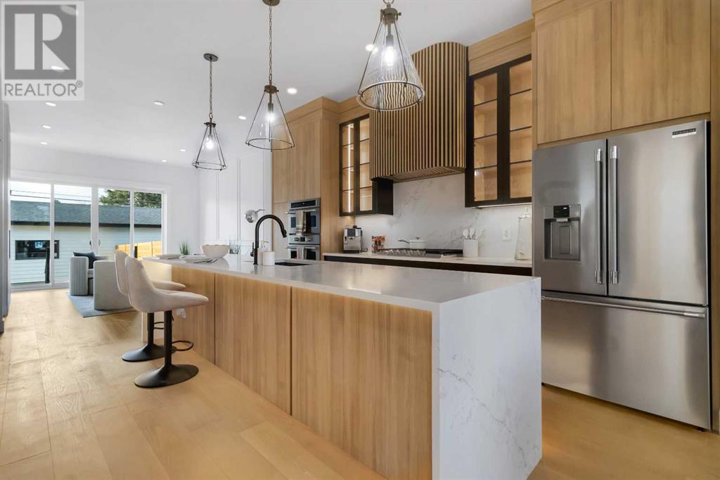 Single Family House for Sale in   Avenue NW Mount Pleasant Calgary 