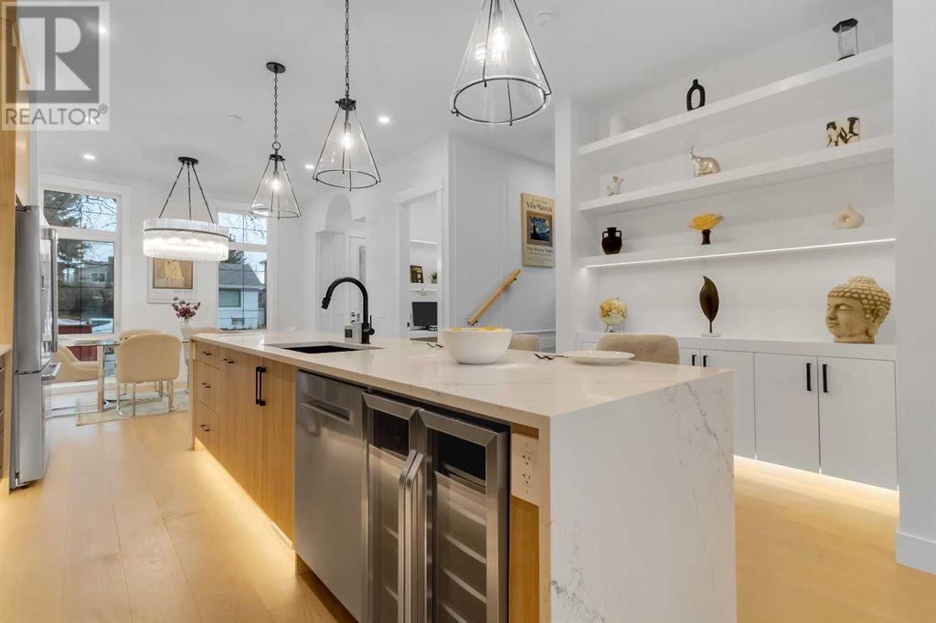 Single Family House for Sale in   Avenue NW Mount Pleasant Calgary 