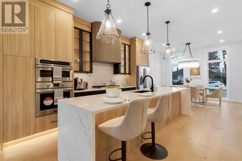 Single Family House for Sale in   Avenue NW Mount Pleasant Calgary 