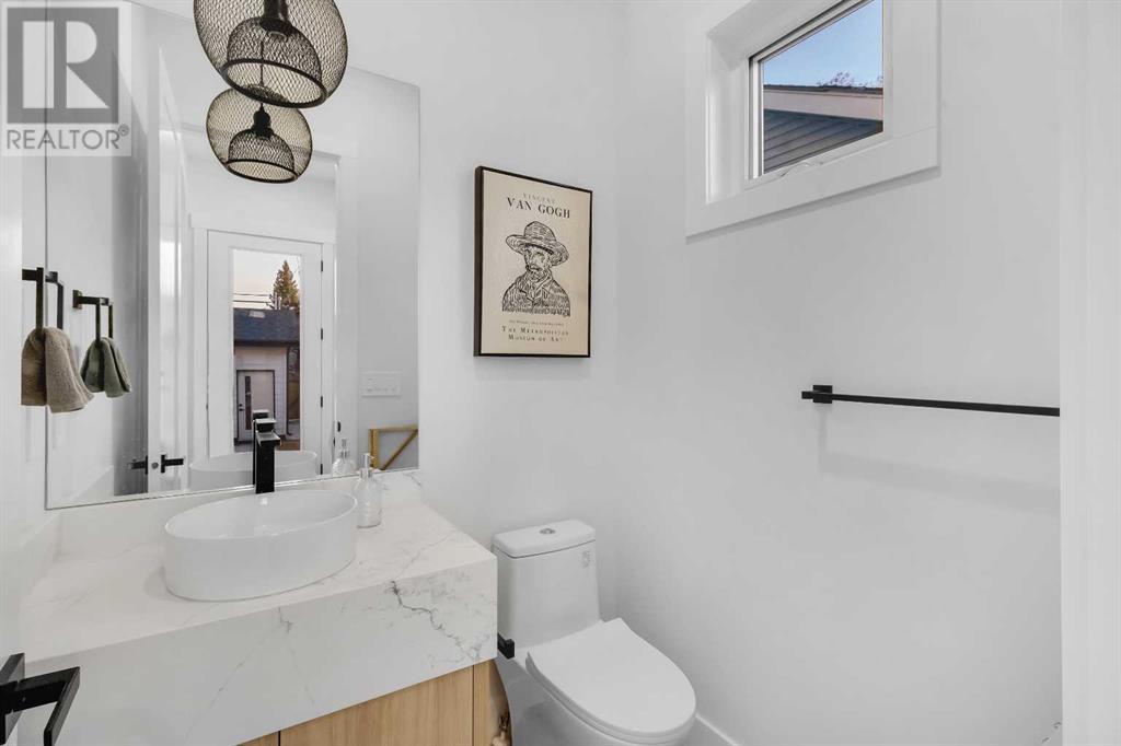 Single Family House for Sale in   Avenue NW Mount Pleasant Calgary 