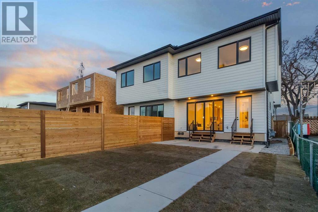 Single Family House for Sale in   Avenue NW Mount Pleasant Calgary 
