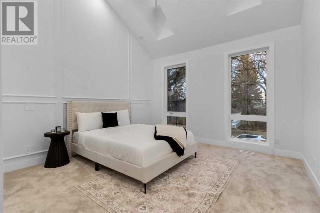 Single Family House for Sale in   Avenue NW Mount Pleasant Calgary 