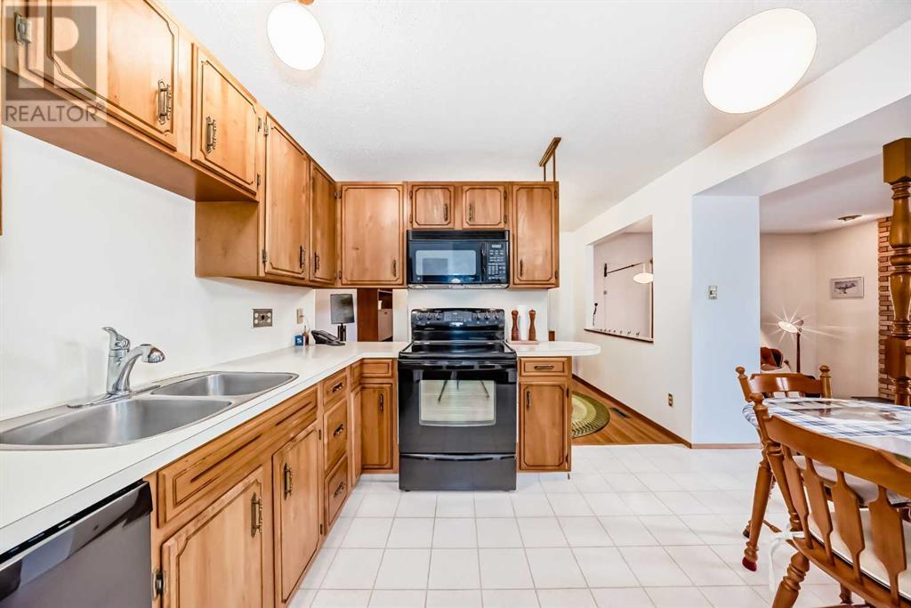 Single Family House Bungalow for Sale in   Street NW Varsity Calgary 