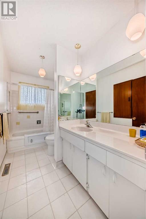 Single Family House Bungalow for Sale in   Street NW Varsity Calgary 