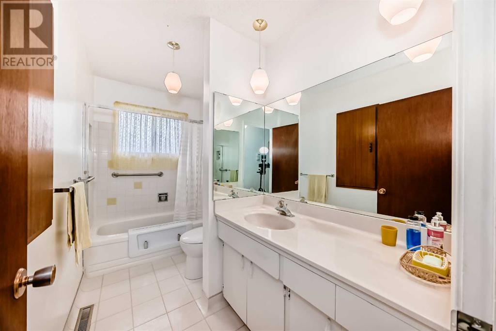 Single Family House Bungalow for Sale in   Street NW Varsity Calgary 