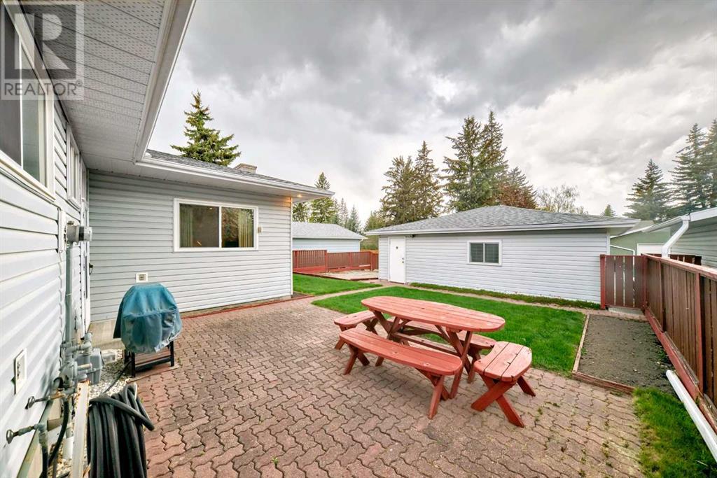 Single Family House Bungalow for Sale in   Street NW Varsity Calgary 