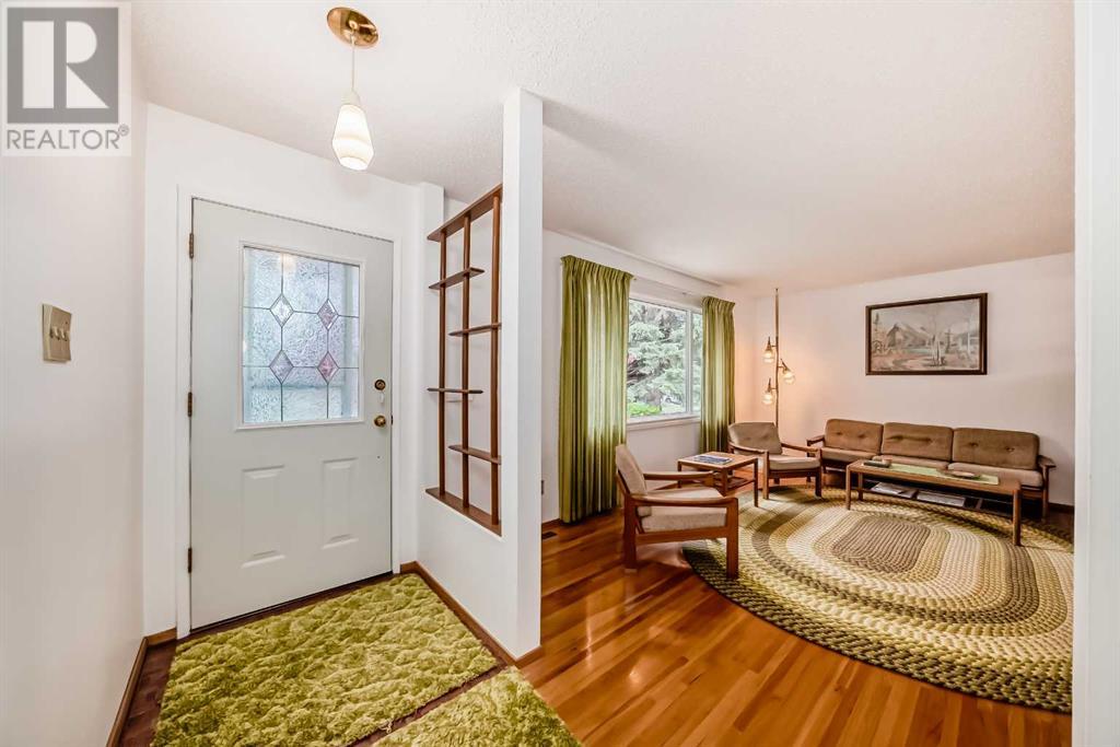 Single Family House Bungalow for Sale in   Street NW Varsity Calgary 