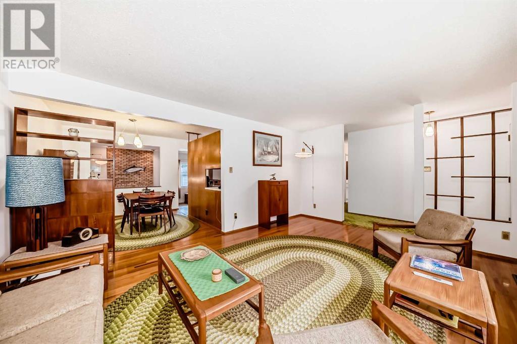 Single Family House Bungalow for Sale in   Street NW Varsity Calgary 