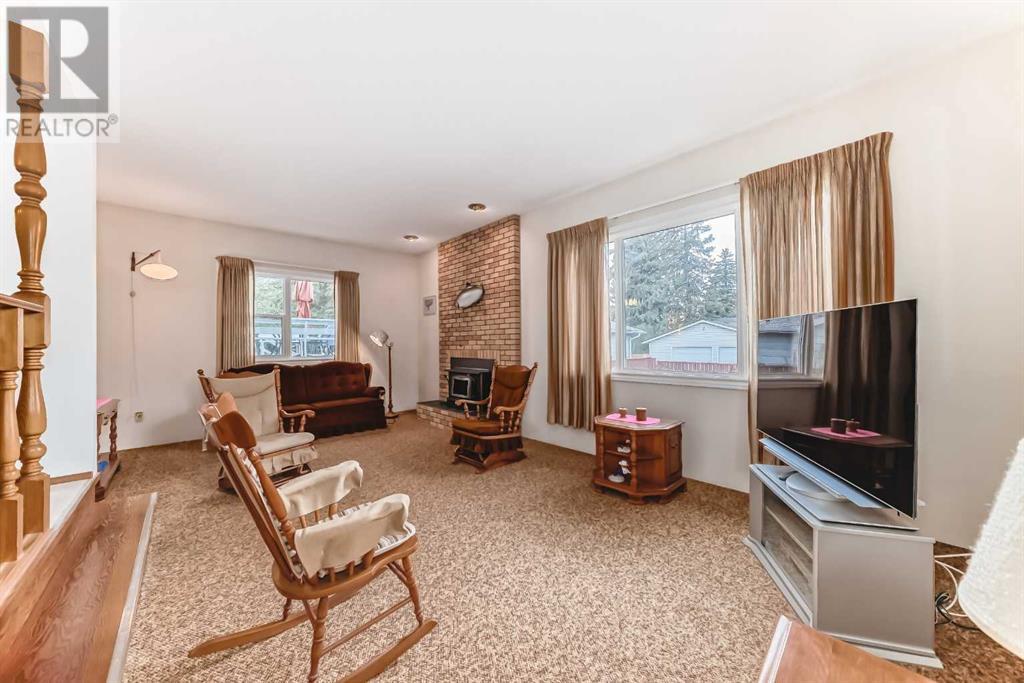 Single Family House Bungalow for Sale in   Street NW Varsity Calgary 