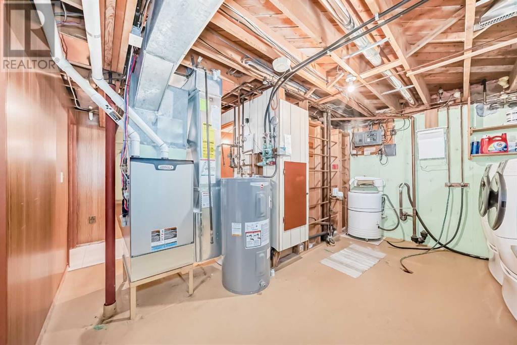 Single Family House Bungalow for Sale in   Street NW Varsity Calgary 
