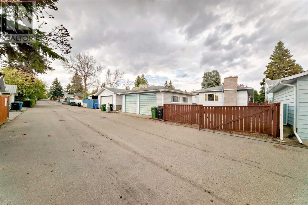 Single Family House Bungalow for Sale in   Street NW Varsity Calgary 