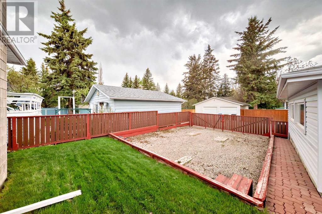 Single Family House Bungalow for Sale in   Street NW Varsity Calgary 