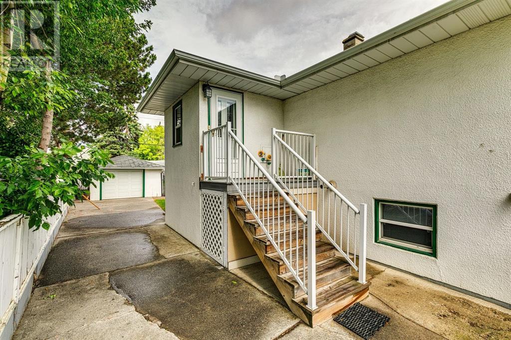 Single Family House Bungalow for Sale in  Child Avenue NE Renfrew Calgary 