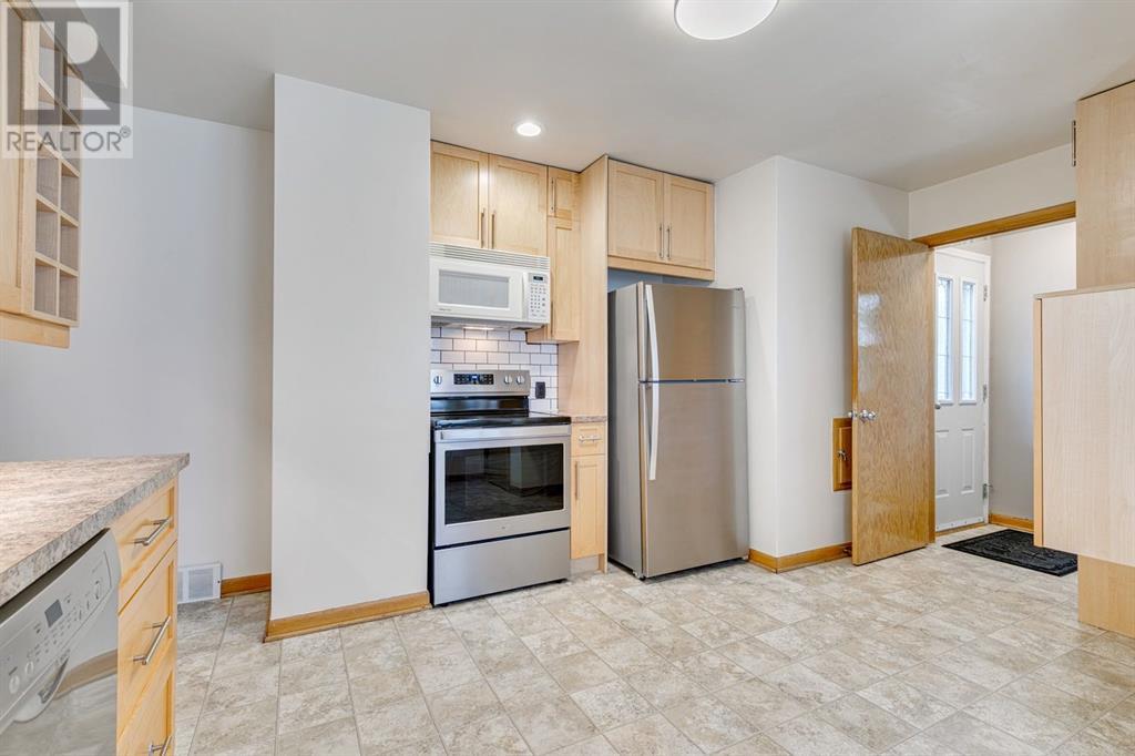 Single Family House Bungalow for Sale in  Child Avenue NE Renfrew Calgary 