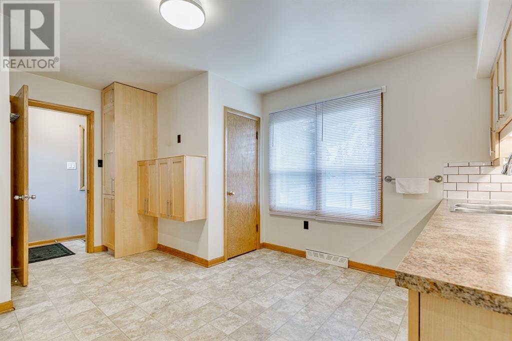 Single Family House Bungalow for Sale in  Child Avenue NE Renfrew Calgary 
