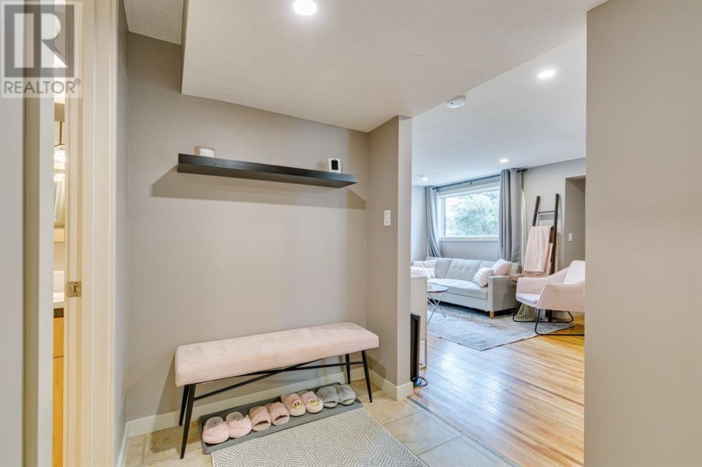 Single Family House Bungalow for Sale in  Child Avenue NE Renfrew Calgary 