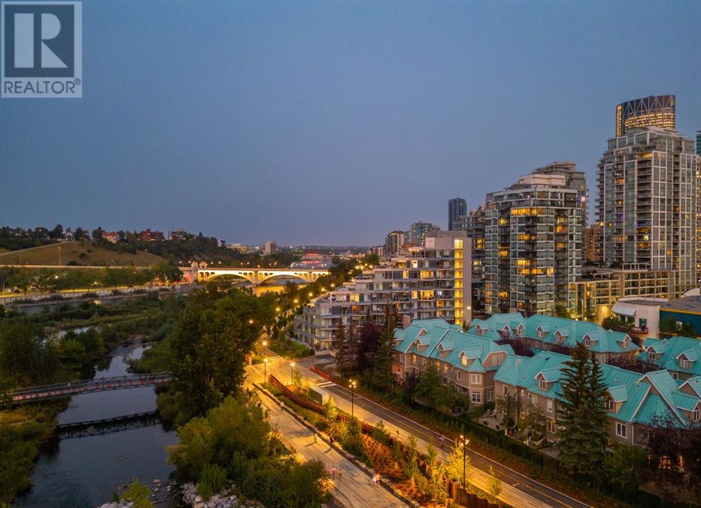 Single Family House Multi-level for Sale in    Avenue SW Downtown Commercial Core Calgary 