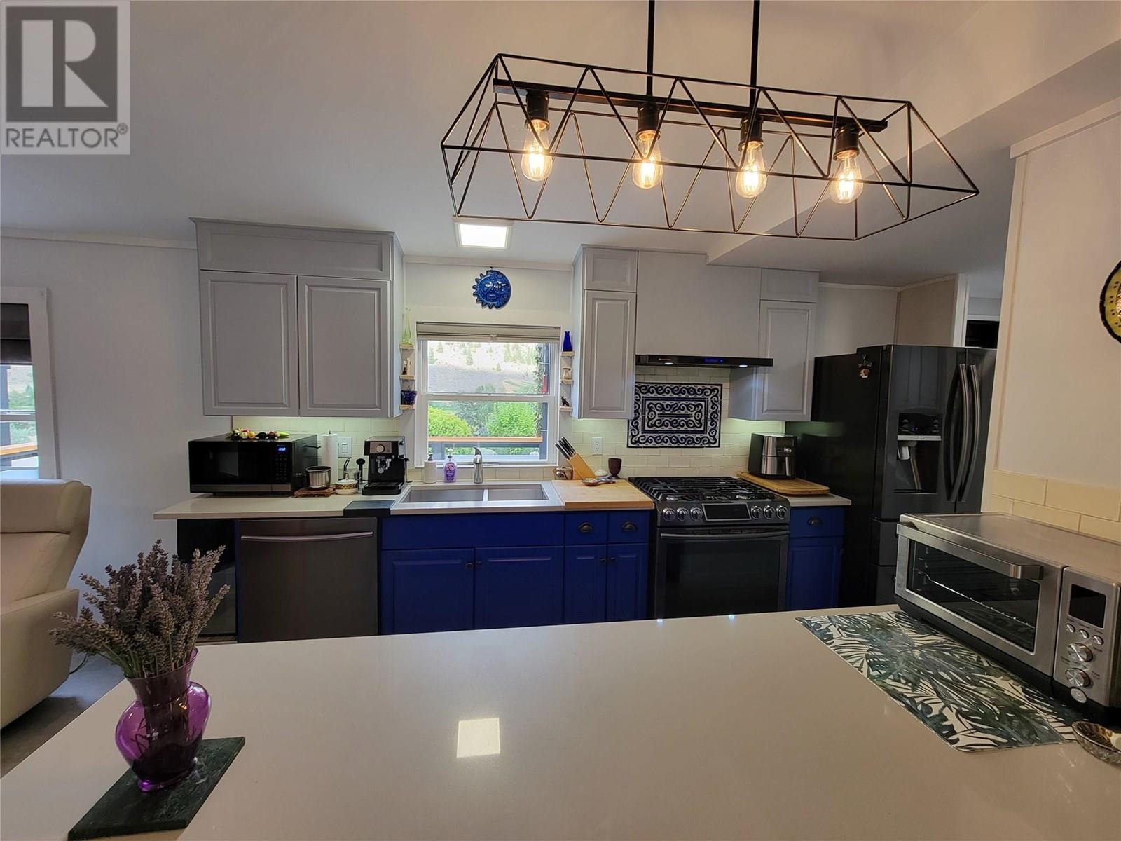 Photo 13 of 1292 Highway 3 A Unit 31, Keremeos BC