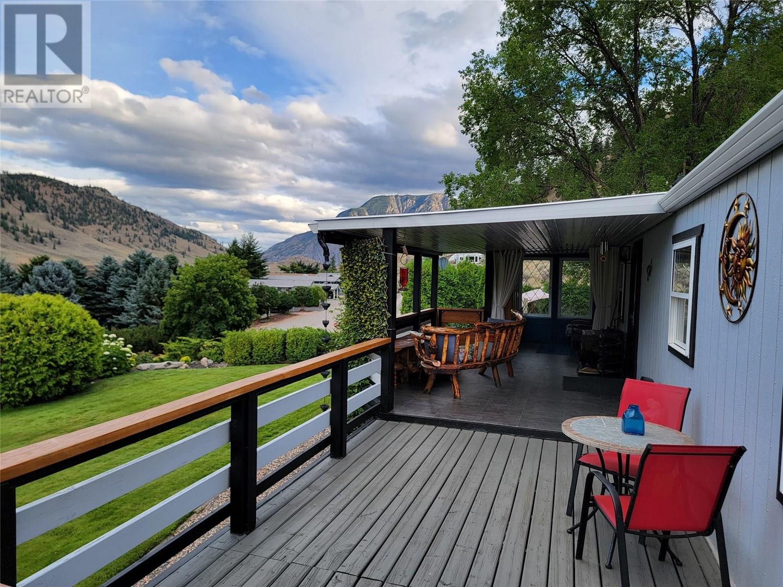 Photo 3 of 1292 Highway 3 A Unit 31, Keremeos BC