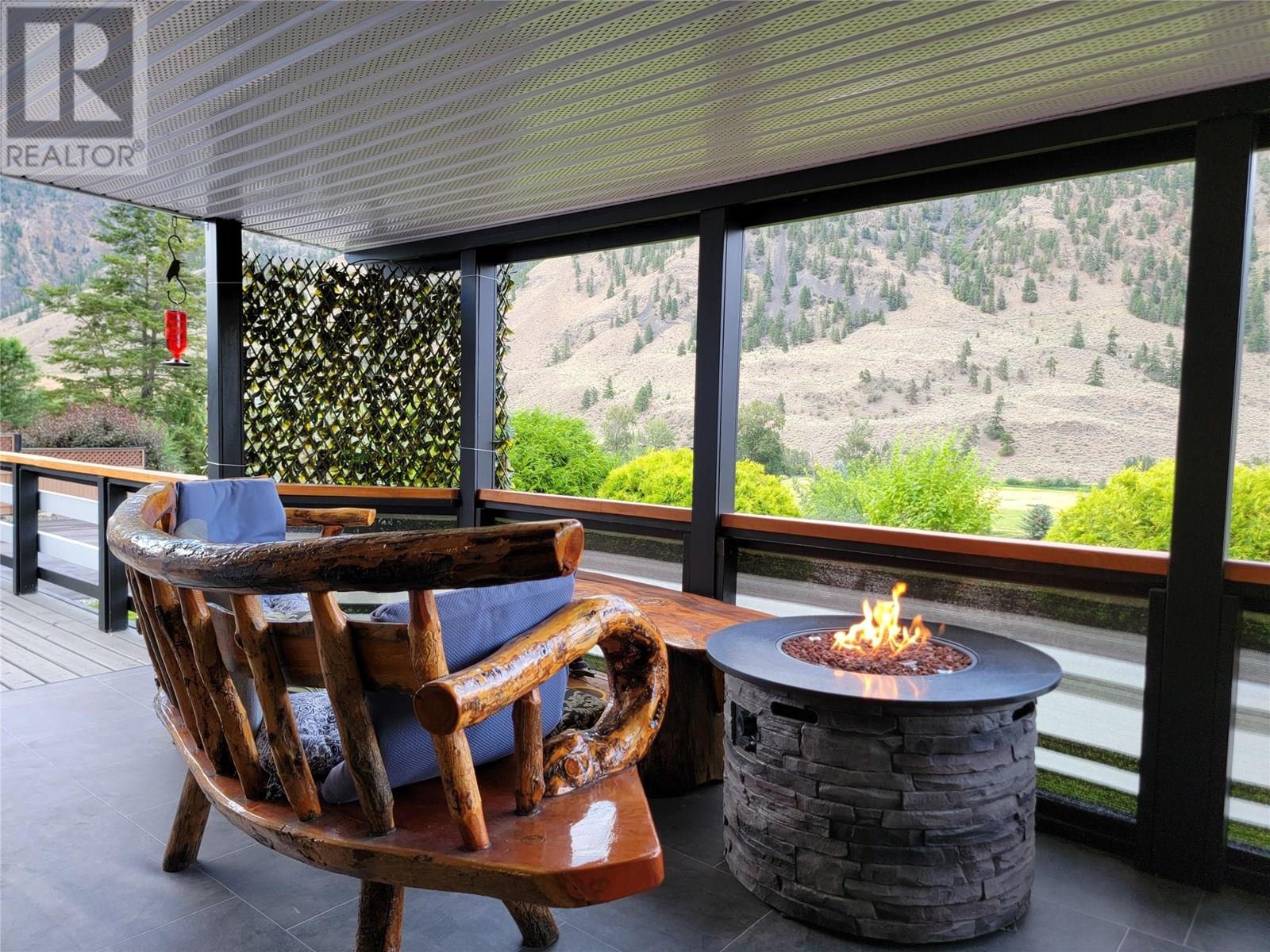 Photo 4 of 1292 Highway 3 A Unit 31, Keremeos BC