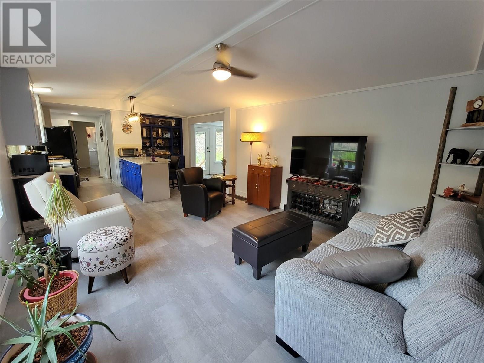 Photo 22 of 1292 Highway 3 A Unit 31, Keremeos BC