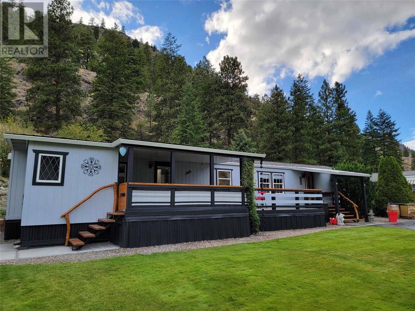 Photo 41 of 1292 Highway 3 A Unit 31, Keremeos BC