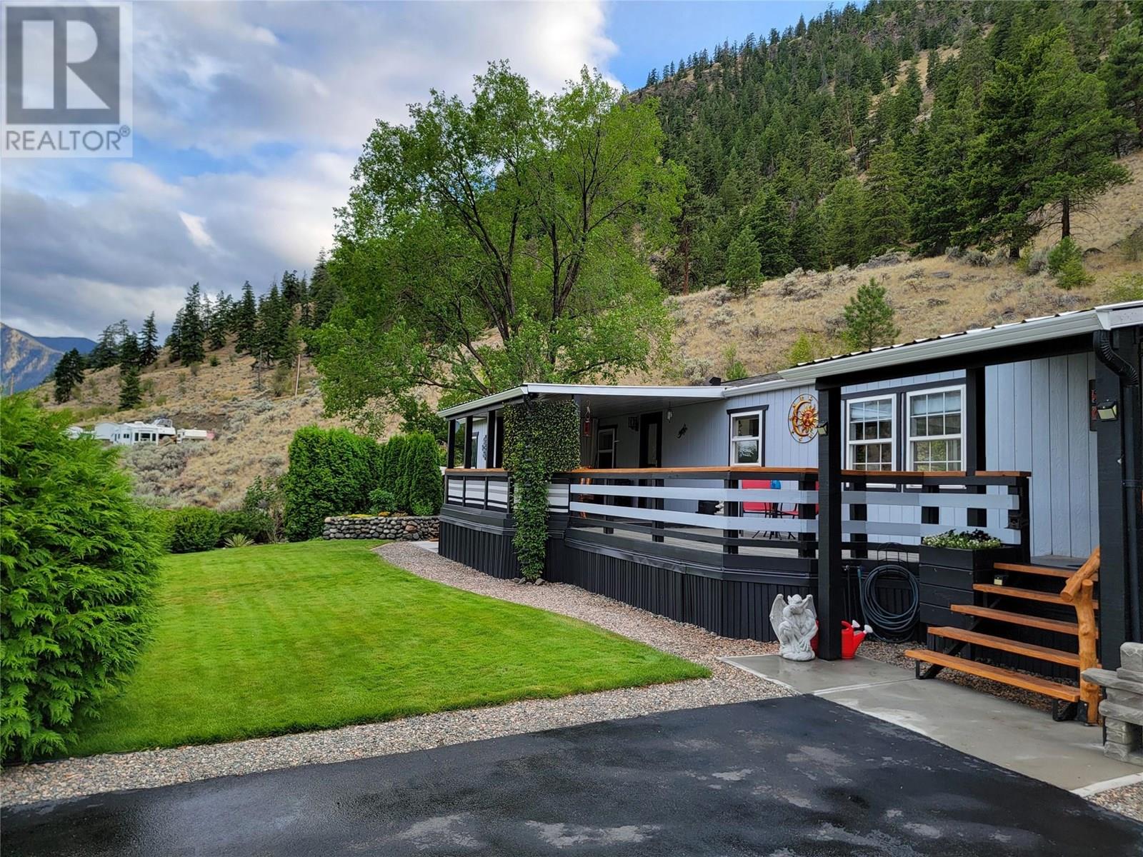Photo 40 of 1292 Highway 3 A Unit 31, Keremeos BC