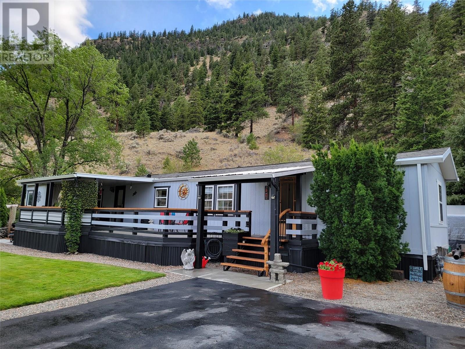 Photo 39 of 1292 Highway 3 A Unit 31, Keremeos BC
