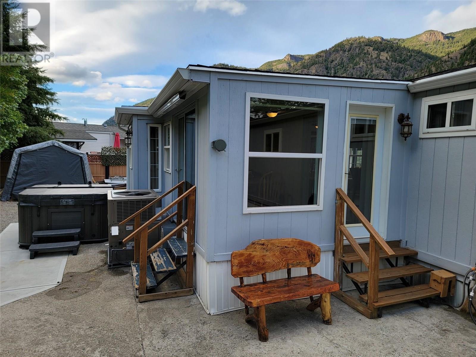 Photo 54 of 1292 Highway 3 A Unit 31, Keremeos BC