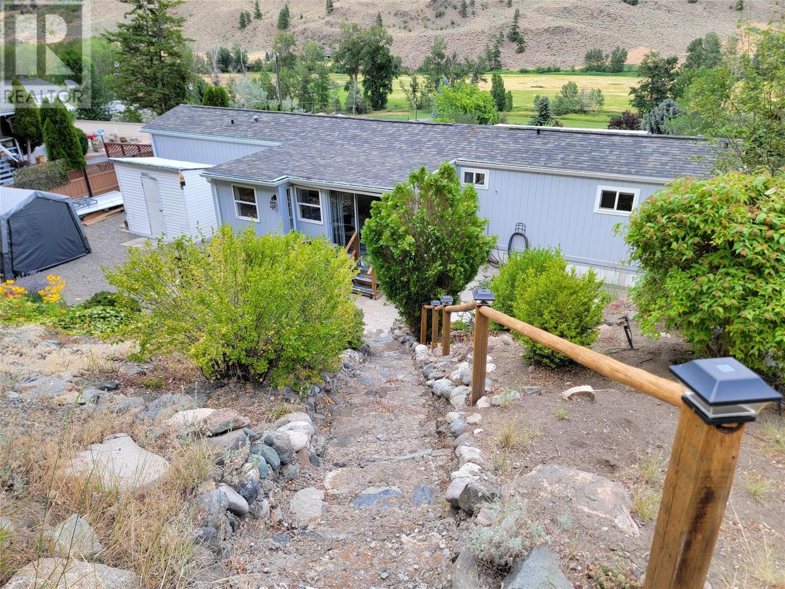 Photo 68 of 1292 Highway 3 A Unit 31, Keremeos BC