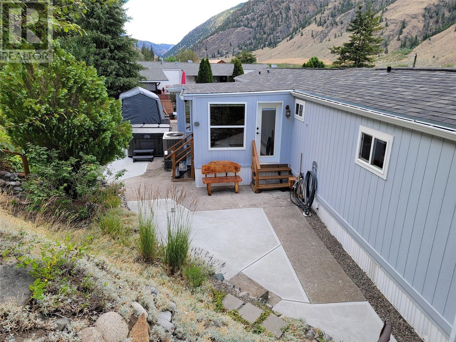 Photo 69 of 1292 Highway 3 A Unit 31, Keremeos BC