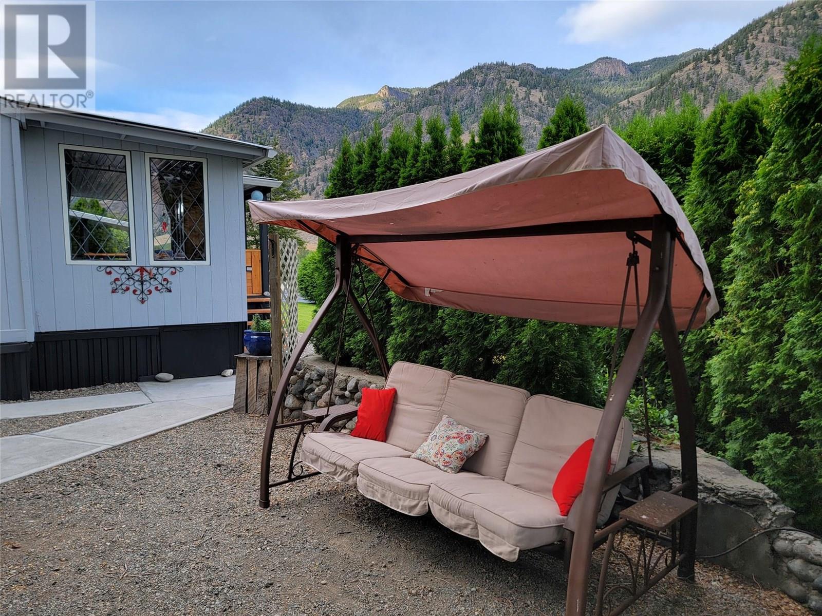 Photo 52 of 1292 Highway 3 A Unit 31, Keremeos BC