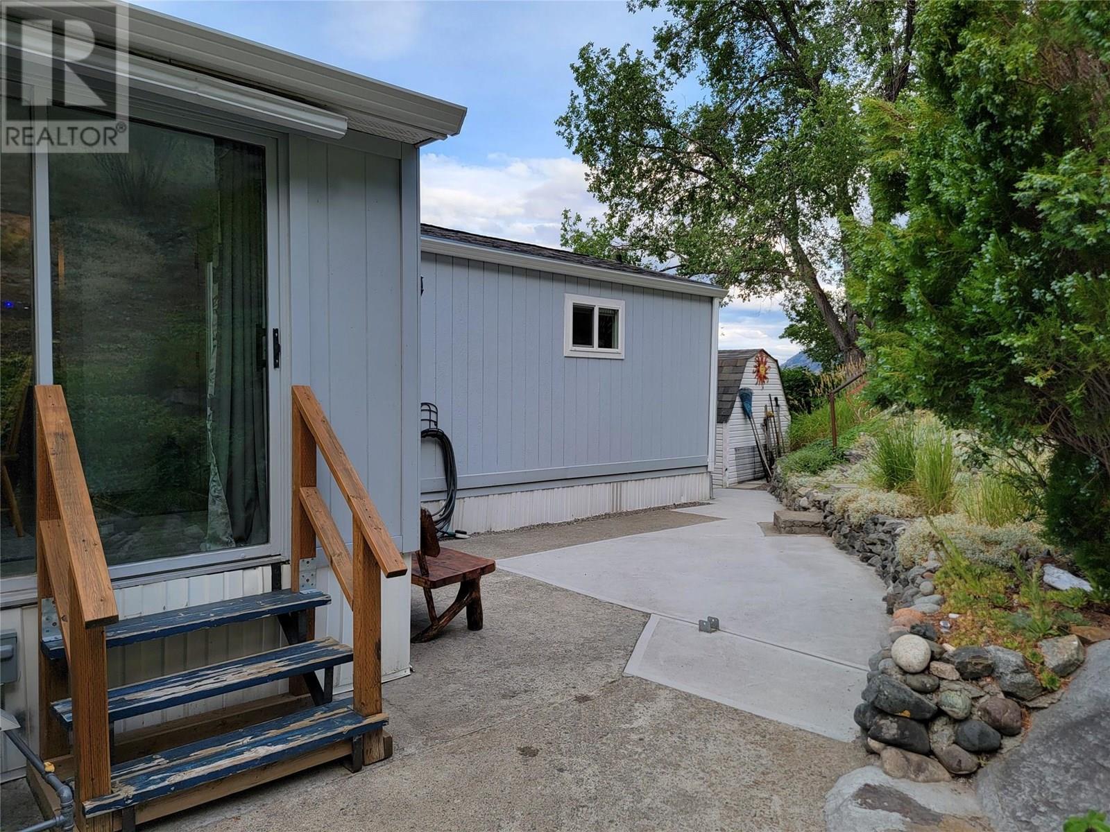 Photo 55 of 1292 Highway 3 A Unit 31, Keremeos BC