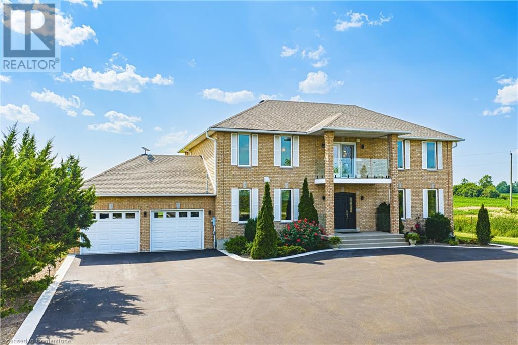 6380 WESTBROOK Road - 1