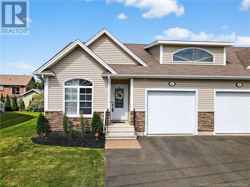 Photo 1 of 17 Sandy Lane, Moncton NB