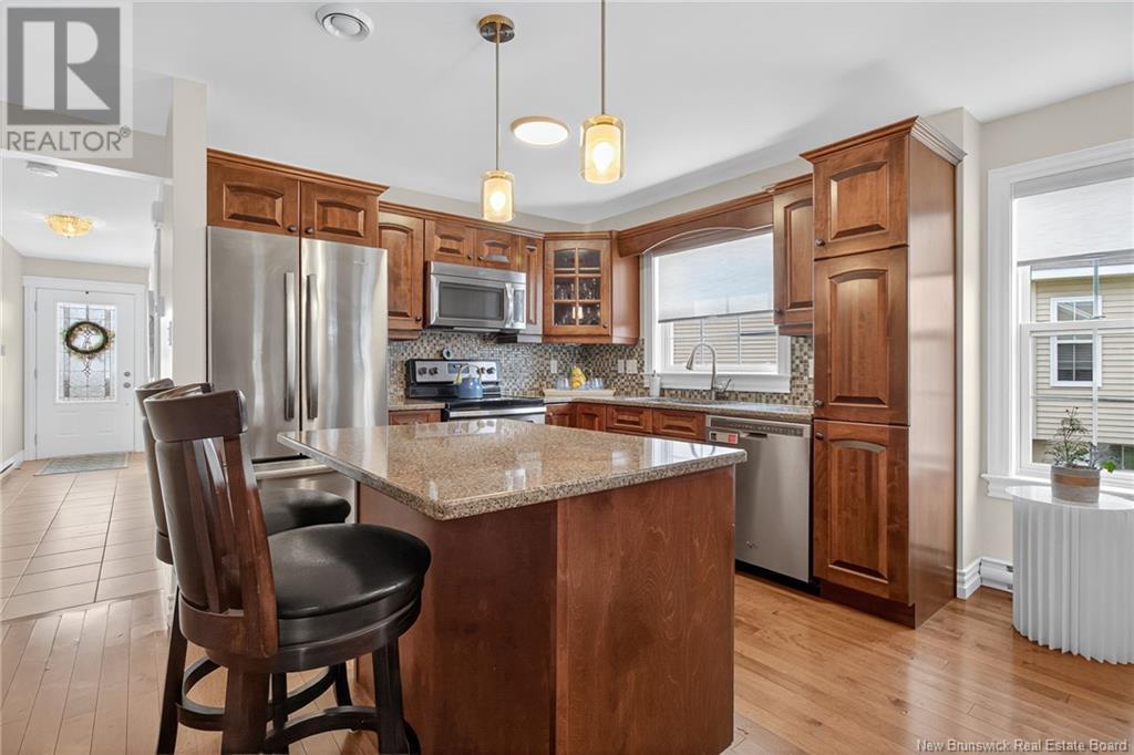 Photo 18 of 17 Sandy Lane, Moncton NB