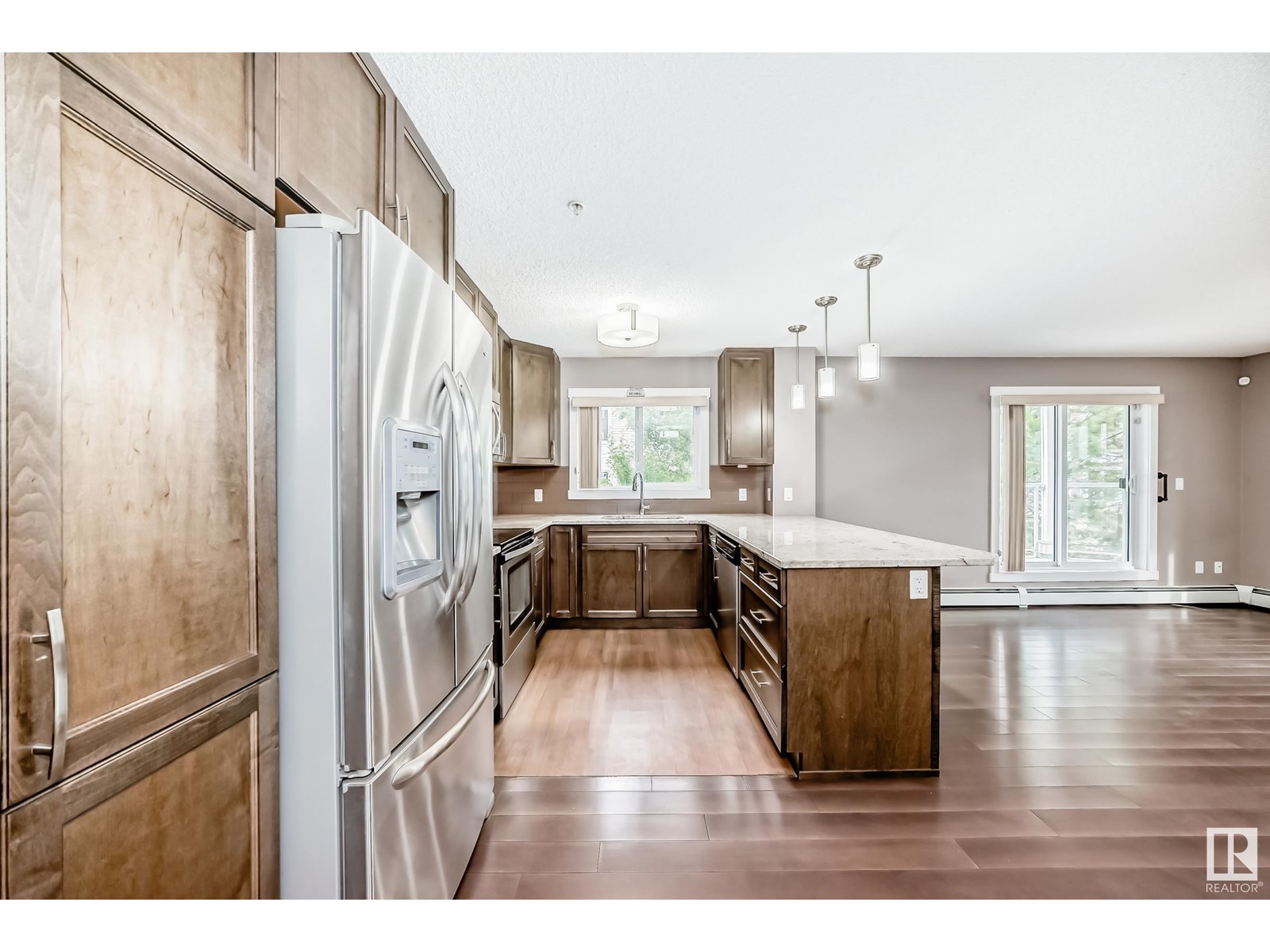 Photo 8 of 101 2207 44 Av Nw Nw, Edmonton AB