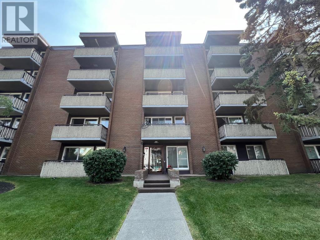Single Family House for Sale in    Avenue SW Lower Mount Royal Calgary 