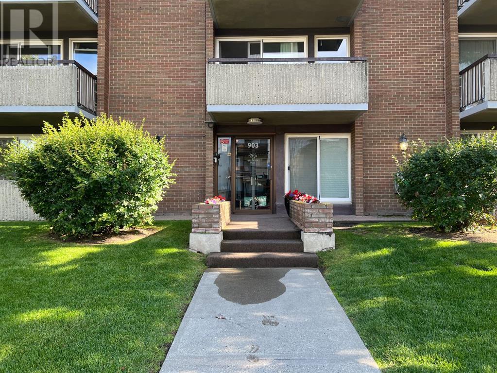Single Family House for Sale in    Avenue SW Lower Mount Royal Calgary 