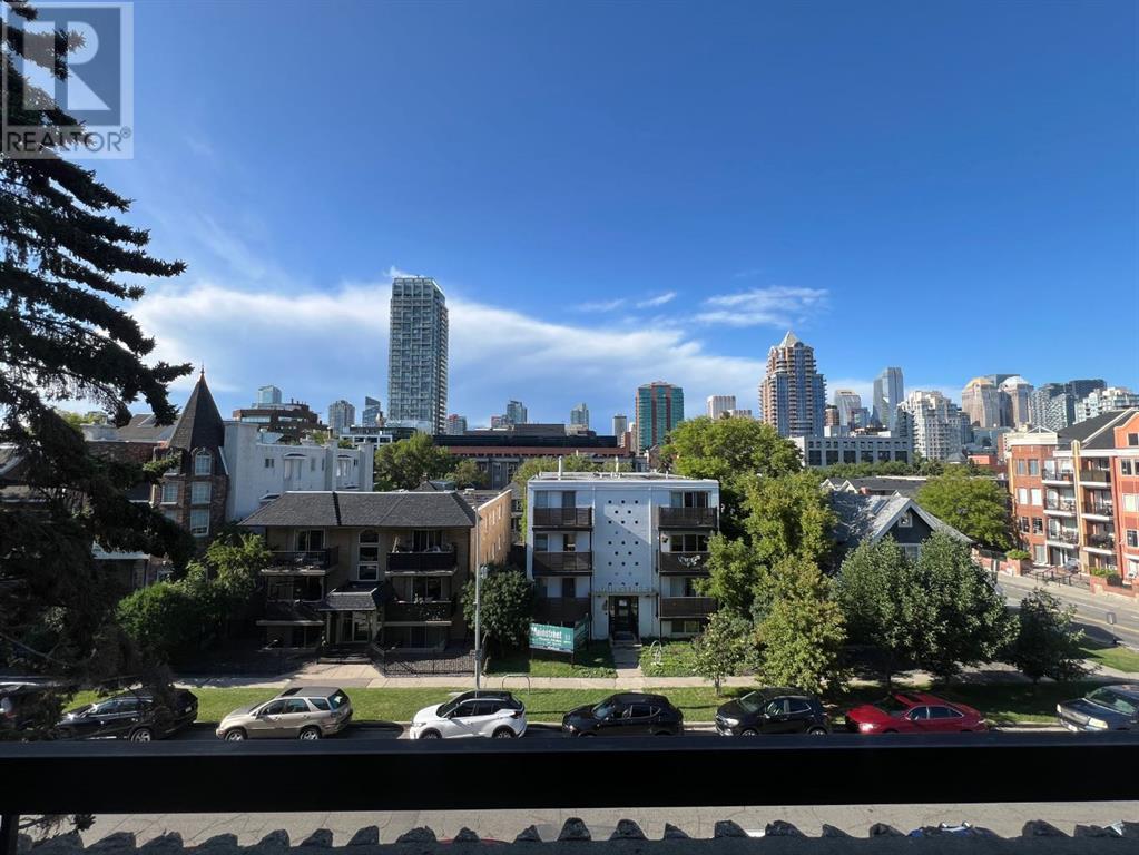 Single Family House for Sale in    Avenue SW Lower Mount Royal Calgary 