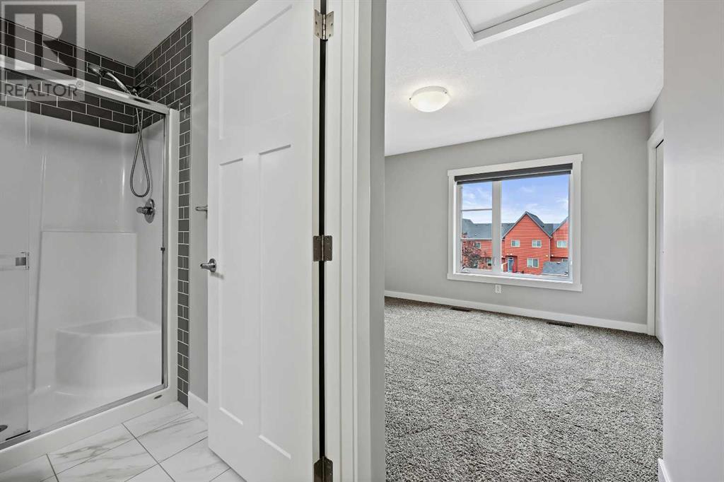 Single Family House for Sale in  Livingston Common NE Livingston Calgary 