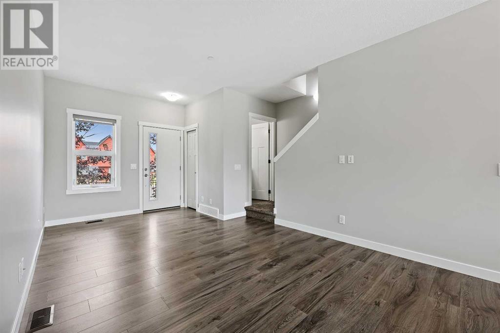 Single Family House for Sale in  Livingston Common NE Livingston Calgary 