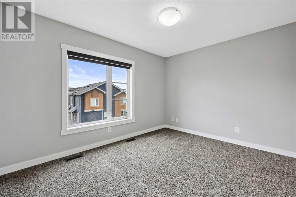 Single Family House for Sale in  Livingston Common NE Livingston Calgary 