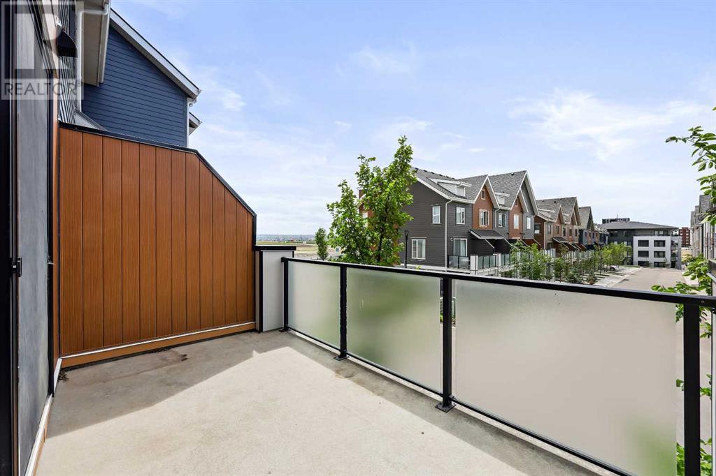 Single Family House for Sale in  Livingston Common NE Livingston Calgary 
